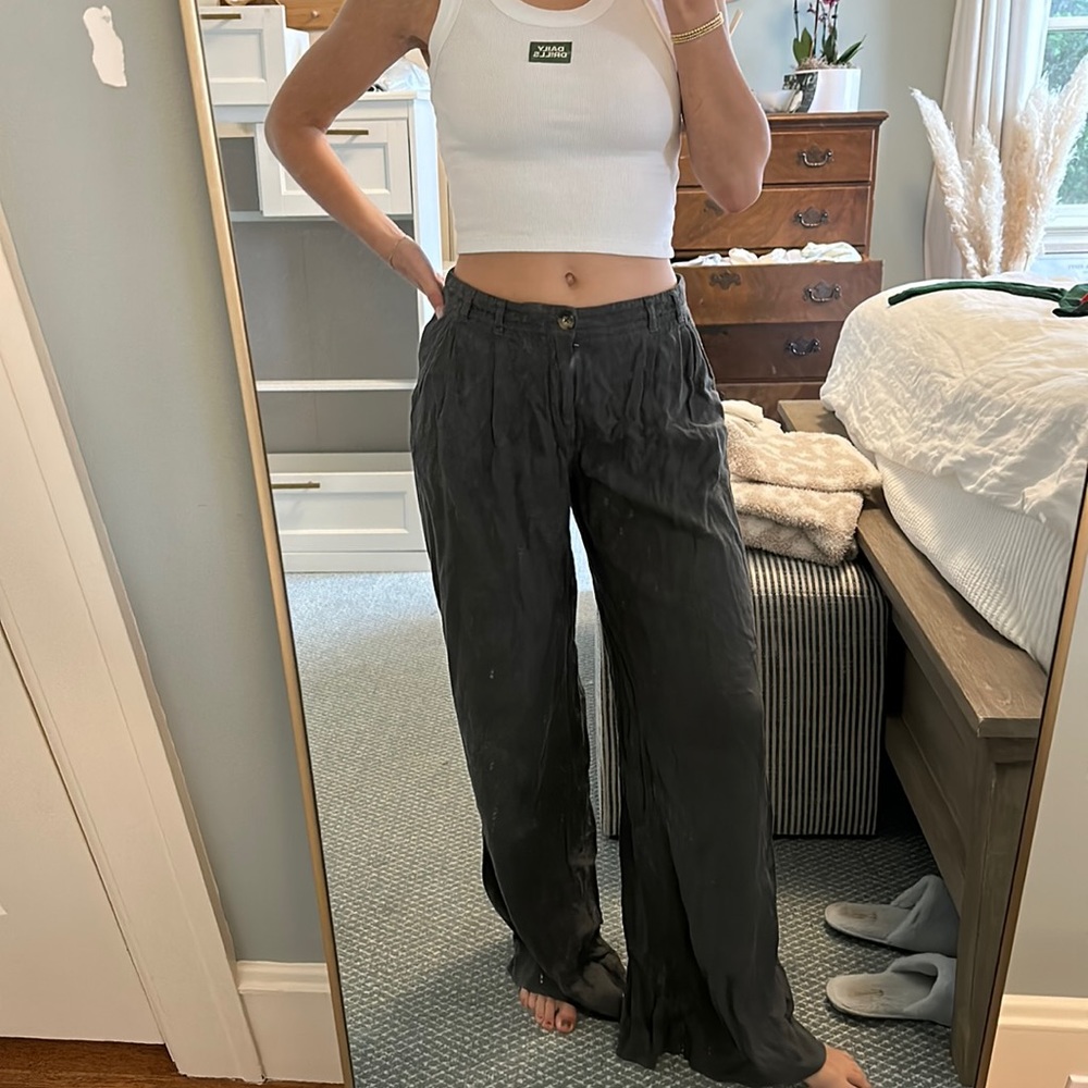 Anthropologie Trousers